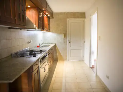Casa en Alquiler al Norte