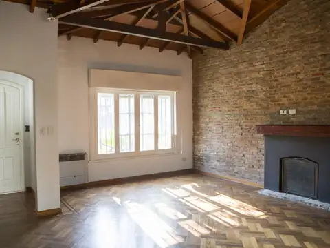 Casa en Alquiler de 3 dormitorios