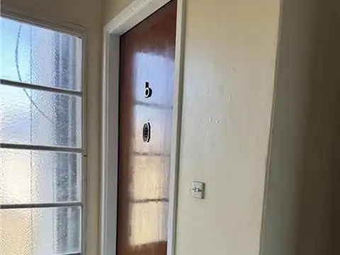 Departamento en Venta 70 años