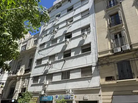 DEPARTAMENTO 2 AMBIENTES - BARRIO NORTE, CAPITAL FEDERAL