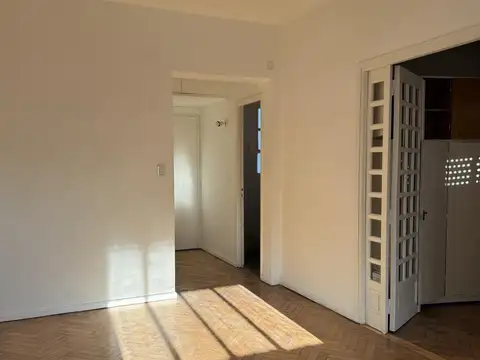 DEPARTAMENTO 2 AMBIENTES - BARRIO NORTE, CAPITAL FEDERAL