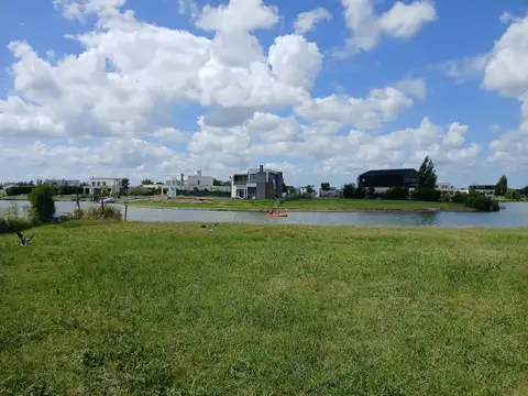 Barrio Privado San Sebastián, Zelaya, Provincia de Buenos Aires, Argentina , Piso PB