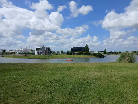 Barrio Privado San Sebastián, Zelaya, Provincia de Buenos Aires, Argentina , Piso PB