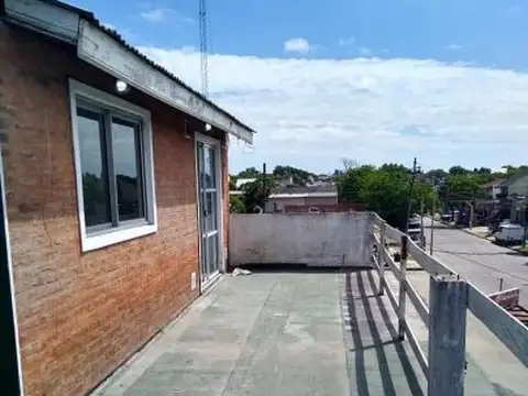 DEPTO 2 AMBIENTES SENZABELLO  FCIO.VARELA