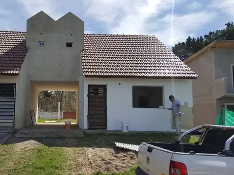 Dúplex en venta - 2 Dormitorios 2 Baños - 148.52Mts2 - Mar del Tuyú