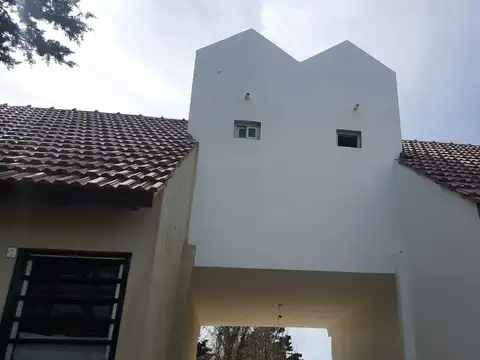 Departamento en Venta 5 años