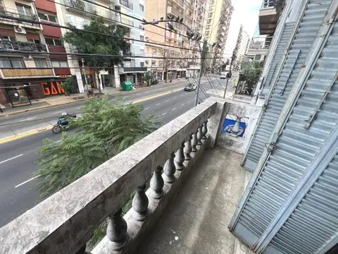 Avenida Córdoba  al 3500