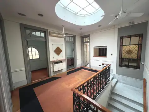 Avenida Córdoba  al 3600