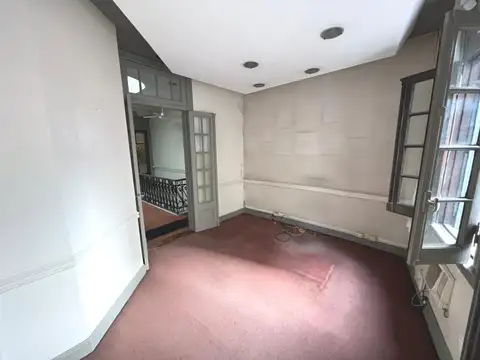 Depto Tipo Casa en Venta en Palermo, USD 310.000