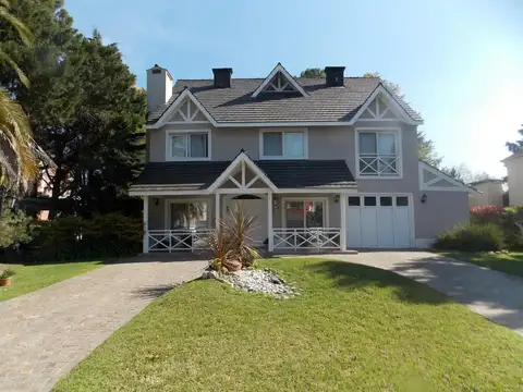 Residencia en venta en Saint Thomas