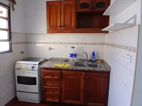 ruta 202 400, Piso 1