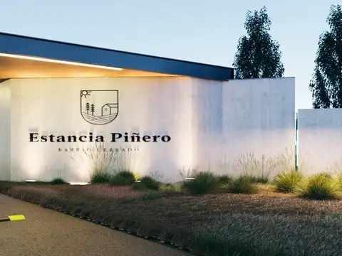 Terreno en Venta en Piñero, USD 21.000