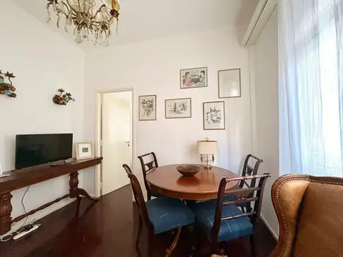 Departamento en Venta en Retiro, USD 75.000