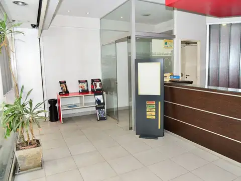 Rodríguez Peña 100