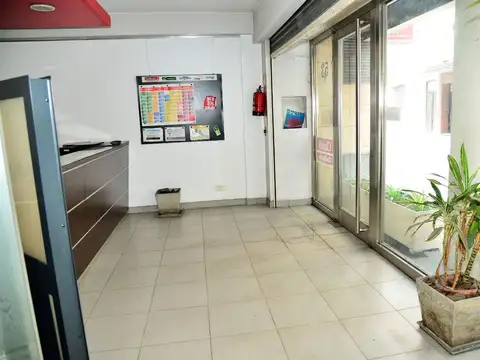 Rodríguez Peña 100