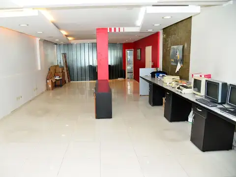 Local en Venta 17 años