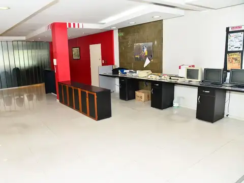 VENTA LOCAL  CABA  ZONA CONGRESO