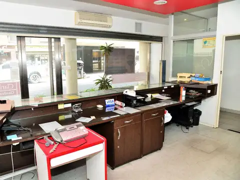 Local en Venta 17 años