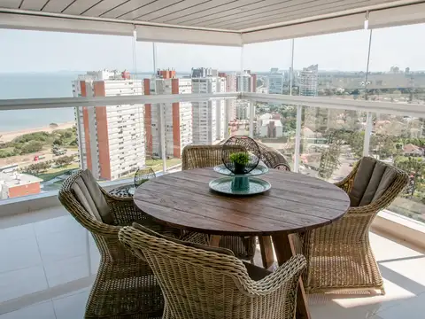 Alquiler temporario de Apartamento 3 DORMITORIOS