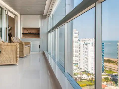 Alquiler temporario de Apartamento 3 DORMITORIOS