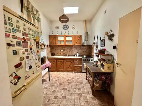 Depto Tipo Casa en Venta de 4 ambientes