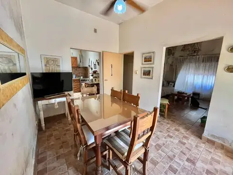 VENTA PH TIPO CASA 4 AMB PATIO COCHERA BANFIELD
