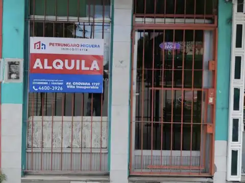 Local en Alquiler en Ciudad Madero, Partido de La Matanza