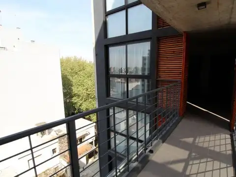 DEPARTAMENTO 2 AMBIENTES  ESTRENAR ESCUCHA OFERTA