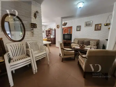 Departamento en Venta en San Bernardo del Tuyu, USD 75.000