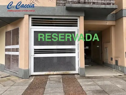 COCHERAS/GARAJES - VILLA URQUIZA, CAPITAL FEDERAL