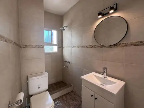 Departamento en Venta al Este