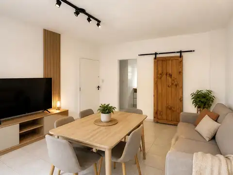 Departamento en Venta en Nuñez, USD 48.000