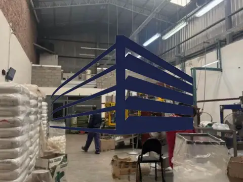 Galpón en Venta en San Andrés, Partido de General San Martín