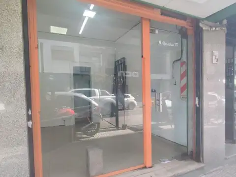 Local a la Calle - Necochea 177