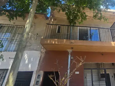 Chivilcoy al 6900 Depto 2 PB