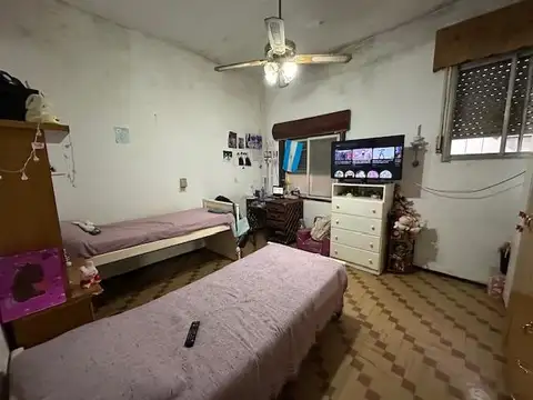 Casa en Venta 55 años