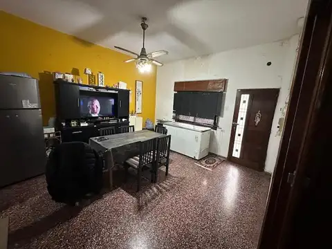 Ricardo Gutierrez al 5400