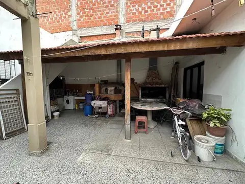 Ricardo Gutierrez al 5400