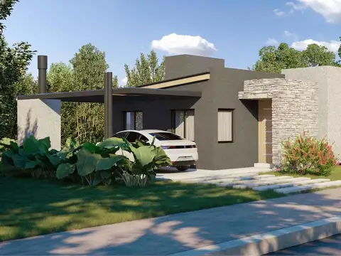 Casa en Venta en Rincon Del Este, Merlo