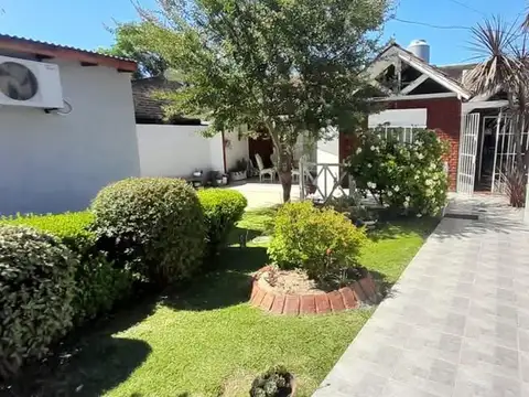 Casa en Venta en Mariano Acosta, USD 65.000
