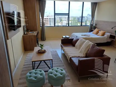 Departamento en Alquiler en Nordelta, Partido de Tigre