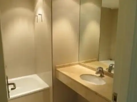 Departamento Alquiler