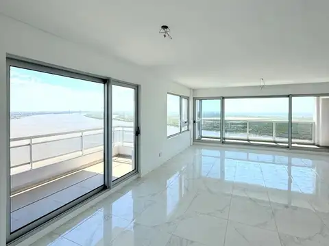 Departamento en Venta con 2 cocheras