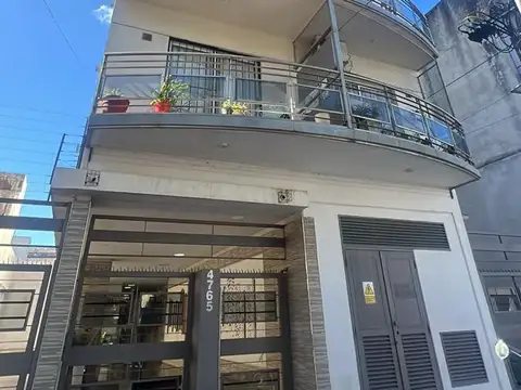 Departamento - Villa Ballester