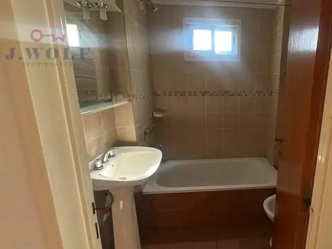Departamento en Alquiler 7 años