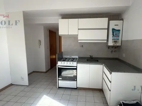Departamento en Alquiler de 2 ambientes