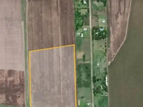 Campo en venta - 53 Hectáreas - Ramallo