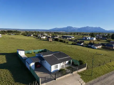 Casa en venta en Trevelin