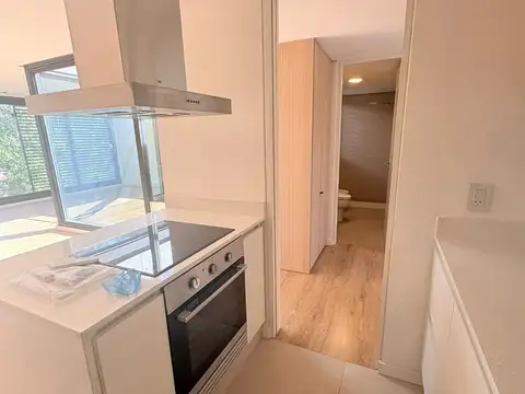Departamento en Alquiler de 2 dormitorios