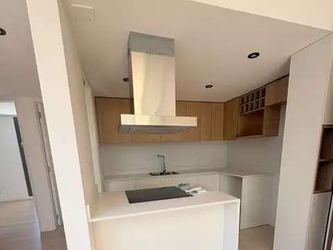 Departamento en Alquiler de 2 dormitorios